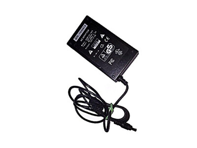 Power Adapter Huizhou Sanhua 12V 5A 60W SAWA-01-483 (втора употреба)